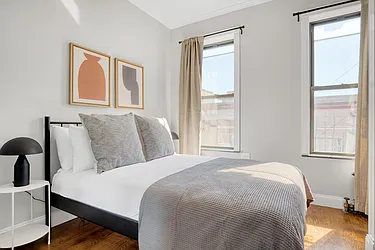 Rented by Centennial Properties NY