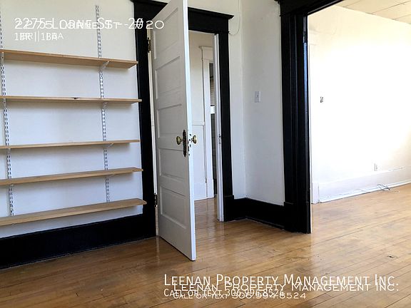 2nd image of 2275 Lorne St #20