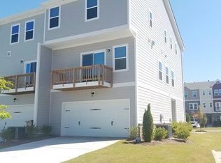 318 King Closer Dr, Cary, NC 27519
