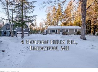 4 Holden Hls, Bridgton, ME 04009