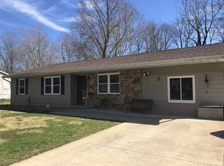 4240 N Ridgewood Dr, Bloomington, IN 47404