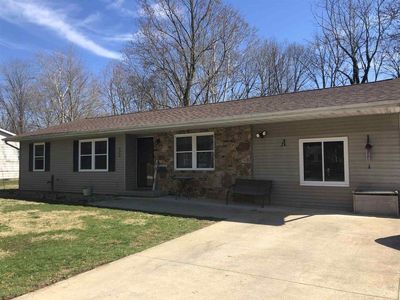 4240 N Ridgewood Dr, Bloomington, IN, 47404