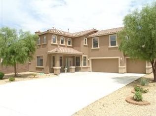 12955 E Turtle Spring Pl, Vail, AZ 85641