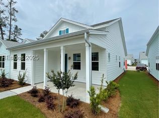 95 Tropics Ave, Hardeeville, SC 29927