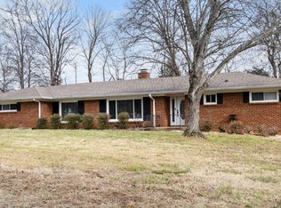 19 Sherwood Dr, Clarksville, TN 37043
