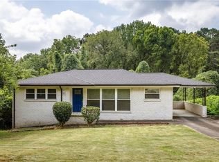 2913 Santa Monica Dr, Decatur, GA 30032