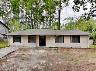 9017 Gatewood Dr, Jonesboro, GA 30238