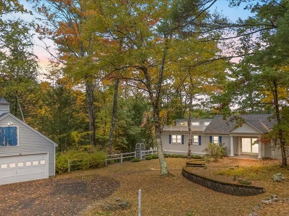 23 Birch Lane, Barrington, NH 03825
