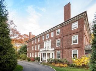 30 Gerrys Landing Rd, Cambridge, MA 02138