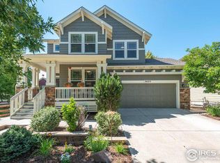 3633 Cassiopeia Ln, Fort Collins, CO 80528