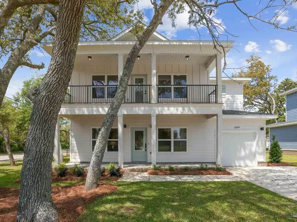 5099 Leeward Dr, Perdido Key, FL 32507