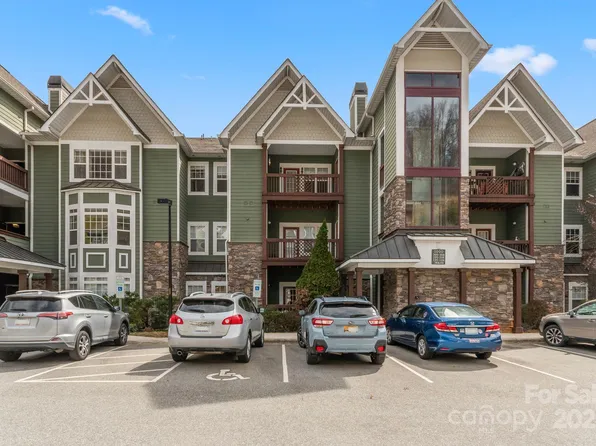 1000 Olde Eastwood Village Blvd #307, Asheville, NC 28803