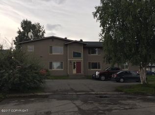 1830 E 75th Ave, Anchorage, AK 99507