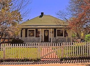 131 N Garden St, Prescott, AZ 86305
