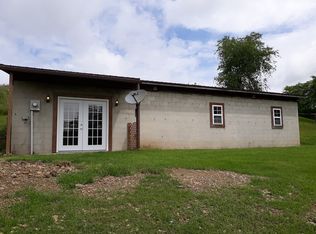 80 Potts Rd, Home, PA 15747