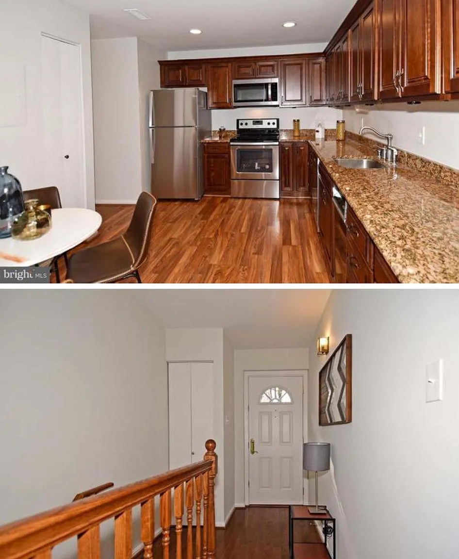 3 bed, 2.5 bath, 1435 sqft, $3,950 — Photo 4