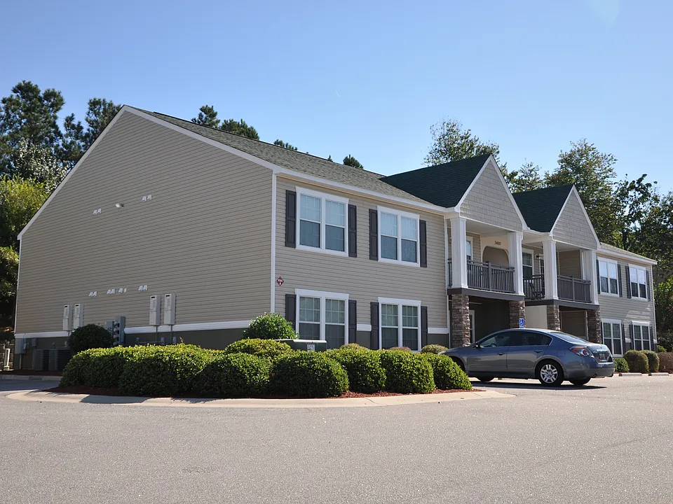 New London Apartments