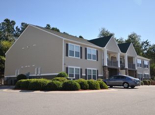 New London Apartments, Aiken, SC 29803