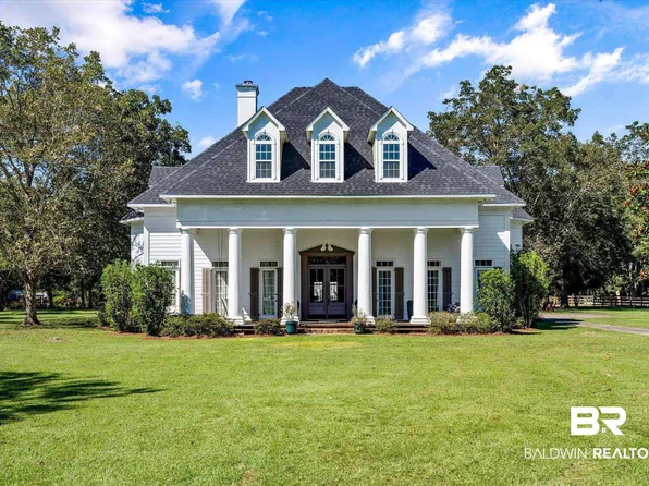 11960 Windy Oaks Dr E, Grand Bay, AL 36541