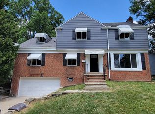 14181 Washington Blvd, University Heights, OH