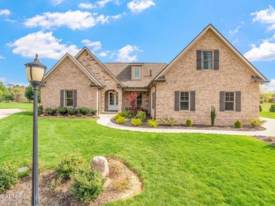 528 E Port Dr LOT 61R, Lenoir City, TN, 37772