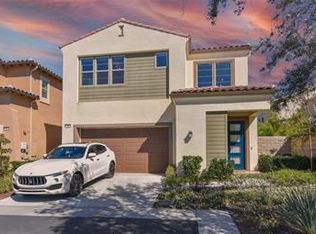 56 Turnstone, Irvine, CA 92618