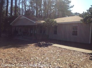125A Wynne Rd, Havelock, NC 28532