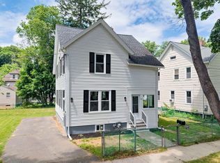 62 Field St, West Springfield, MA 01089