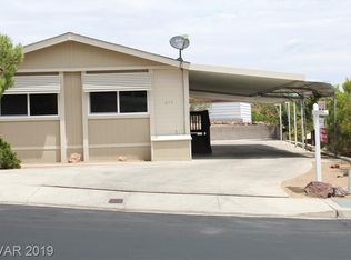 620 Lake Superior Ln, Boulder City, NV 89005