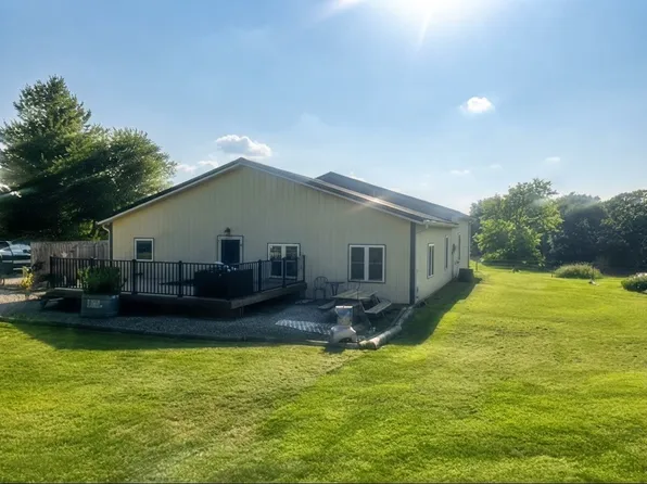 229 40th Ave, Runnells, IA 50237