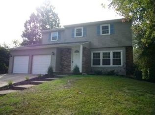 21 Pinedale Rd, Newark, DE 19711