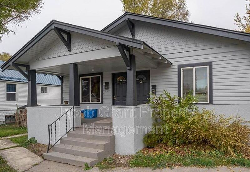 235 S 1 W Rigby ID Zillow