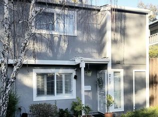 217 Arana Dr, Martinez, CA 94553