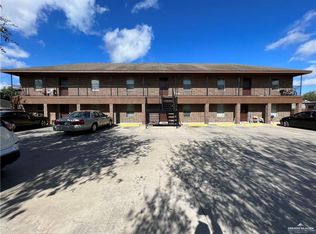 118 E Brazil Ave, Hidalgo, TX 78557