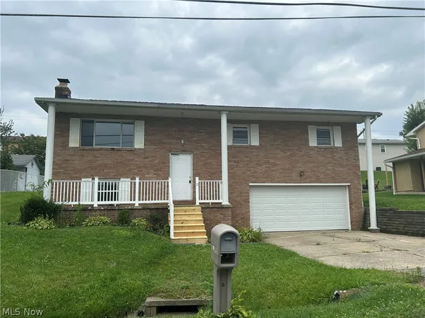 108 Brentwood Blvd, Wintersville, OH 43953