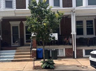 3362 Vaux St, Philadelphia, PA 19129
