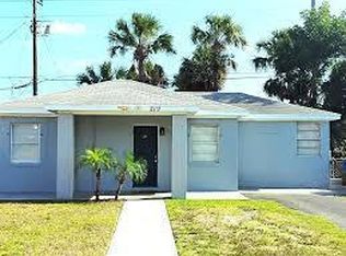 219 W 27th St, Riviera Beach, FL 33404