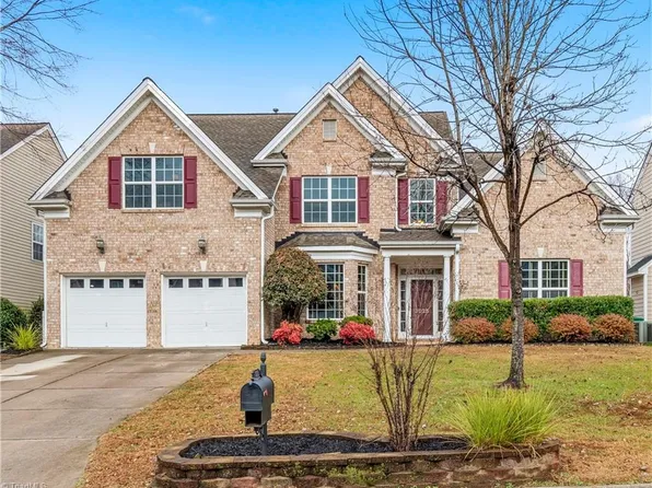3025 Sycamore Point Trl, High Point, NC 27265