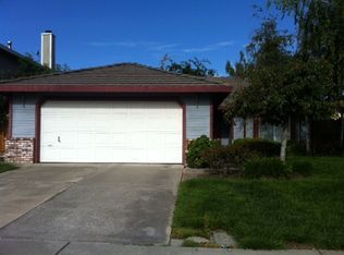 6163 Arabian Pl, Stockton, CA 95210