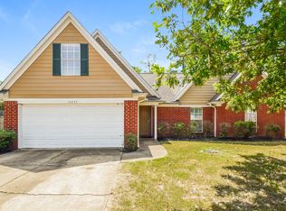 13273 Sandbourne S, Olive Branch, MS 38654