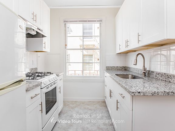 5th image of 2845 Polk St #204