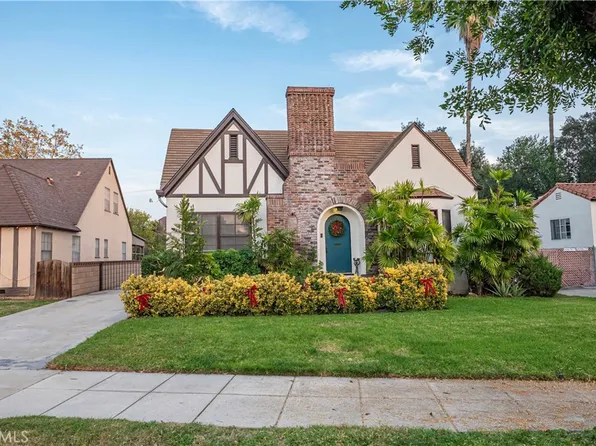 420 Milton Dr, San Gabriel, CA 91775