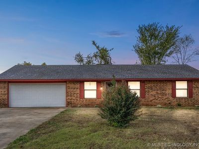 903 W 9th Pl S, Claremore, OK, 74017
