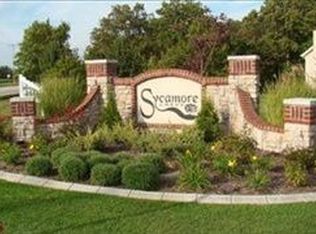 210 Willow Run, Wentzville, MO 63385