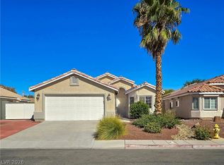 5324 Manor Stone St, North Las Vegas, NV 89081