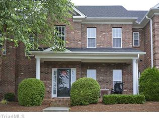 349 Carlisle Park Dr, Kernersville, NC 27284
