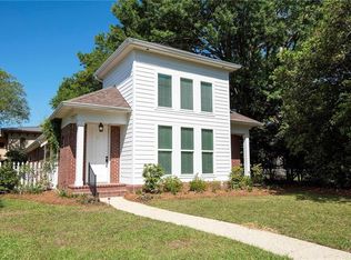 100 Kensington Ct, Fairhope, AL 36532