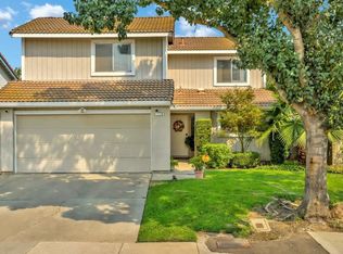 1120 Diablo Ave, Modesto, CA 95358