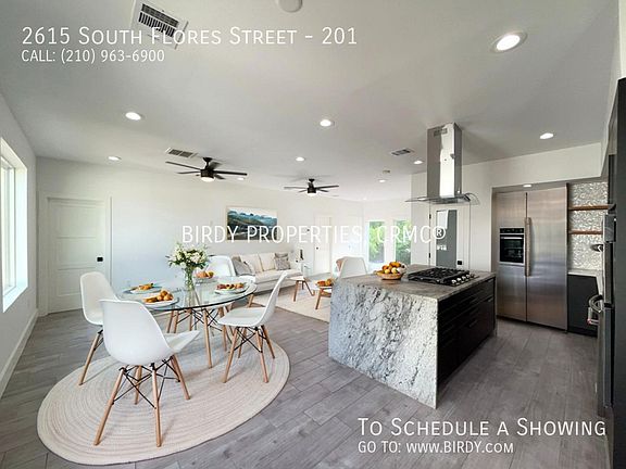 5th image of 2615 S Flores St Unit 201