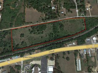 Mrytle Dr, Jacksonville, TX